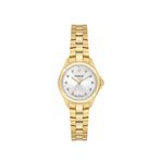 Wainer Wa.18010-g Gold Metal Kadın Kol Saati - Altın