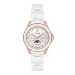 Wainer WA.18040-D Erkek Kol Saati