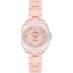 Wainer WA.18070-B Kol Saati - Pembe