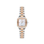 Wainer Wa.18150-b Rose Gold Çelik Kadın Kol Saati - Gümüş