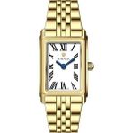Wainer WA.19010-B Erkek Kol Saati - Gold Metal