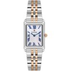 Wainer WA.19010-E Kol Saati - Gümüş - Rose Gold