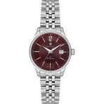 Wainer WA.19030-F Kol Saati - Bordo