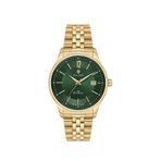 Wainer Wa.19035-e Rengi Metal Erkek Kol Saati - Altın