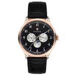 Wainer WA.19051-B Erkek Kol Saati