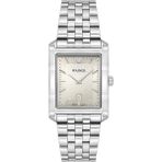 Wainer WA.21200-A Erkek Kol Saati - Gri