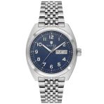 Wainer Wa.24300-B Erkek Kol Saati