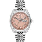 Wainer WA.24300-D Erkek Kol Saati - Turuncu