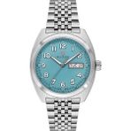Wainer WA.24300-E Erkek Kol Saati - Turkuaz