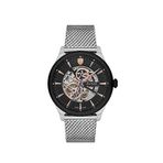 Wainer Wa.25011-c Erkek Kol Saati - Siyah