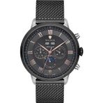 Wainer WA.25075-A Erkek Kol Saati