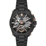 Wainer WA.25250-F Erkek Kol Saati