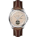 Wainer WA.25400-F Otomatik Erkek Kol Saati - Standart