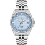 Wainer WA.25401-D Kol Saati - Mavi