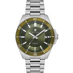 Wainer WA.25540-D Erkek Kol Saati