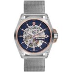 Wainer WA.25687-B Erkek Kol Saati