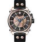 Wainer WA.25980-B Erkek Kol Saati