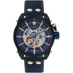 Wainer WA.25980-E Unisex Kol Saati