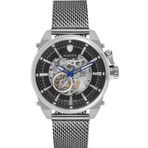 Wainer WA.25988-A Erkek Kol Saati