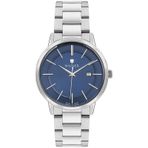 Wainer WA11180-C Açık Gri Erkek Kol Saati