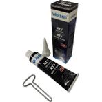 Waizen Rtv Sıvı Conta Gri +300 Derece 70ML