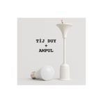 wak TİJ DUY VE AMPUL