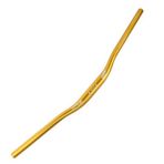Wake Alüminyum 31.8 780 mm Riser Mtb Gidon Bisiklet Gidonu Gold