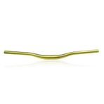Wake Alüminyum 31.8 780 Mm Riser Mtb Gidon Bisiklet Gidonu Yeşil