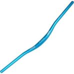 Wake Alüminyum 31.8 780Mm Riser Mtb Gidon Freeride Bisiklet Gidonu Mavi
