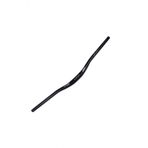 Wake Alüminyum Siyah 31.8 780mm Riser Mtb Gidon Bisiklet Gidon