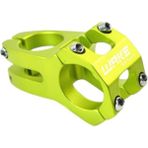 Wake Gidon Boğazı Alüminyum 31.8mm - Yeşil - Açık Yeşil