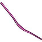 Wake Riser Açılı 9mm Gidon Mor 31.8mm