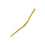 Wake Riser Açılı 9mm Gidon Sarı 31.8mm