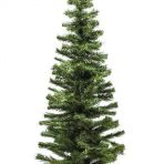 Waldern Luxury 120 cm Plastik Ayaklı Yılbaşı Çam Ağacı