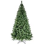 Waldern Luxury 180 cm Yılbaşı Çam Ağacı