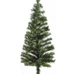 Waldern Luxury 60 cm Plastik Ayaklı Yılbaşı Çam Ağacı