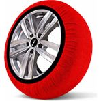 Waldern Matte Active Kaydırmaz Kar Çorabı Large