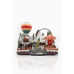 Waldern Premium Collection Big Balon Dekoratif Yılbaşı Süsü