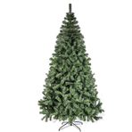 Waldern Premium Luxury 210 cm Yılbaşı Çam Ağacı