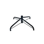 Waldern Yılbaşı Çam Ağacı Metal Ayak 180-210 Cm Uyumlu Yedek Ayak Çok Renkli