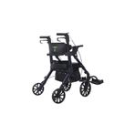 WALESSAN Pr-898 Alüminyum Lüx Walker ( Rollator )