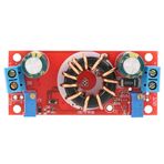 Walfront DC-DC dönüştürücü Düşürücü güç kaynağı modülü Voltaj regülatörü Düşürücü dönüştürücü 4-32V - 1.2-32V arası Düşürücü dönüştürücü