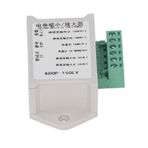 Walfront DC Dönüştürücü DC Boost Dönüştürücü Ayarlanabilir Düşürücü Dönüştürücü Modülü Boost Azaltma Fonksiyonu DC Voltaj Regülatörü(KDOP 150LV)