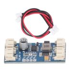 Walfront MPPT Solar Charger Board Otomatik Şarj 3.7V 4.2V Lityum Pil Şarj Cihazı Modülü 9V, Tek Lityum Pil Için Komple Şarj Yönetimi Ile