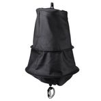 Walfront Siyah Arı Kafesi Arıcılık Arıcılık Arıcılık Sürüsü Tuzak Swarming Catcher Arıcılık Malzemeleri