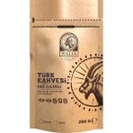 Walia Coffee Dağ Çilekli Türk Kahvesi 200 gr