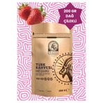 WALIA COFFEE ETHIOPIA DAĞ ÇİLEKLİ TÜRK KAHVESİ 200 G