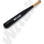 Walke Beyzbol Sopası 64 Cm Kırılmaz Bezbol Sopası Siyah