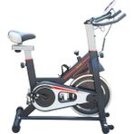 Walke Healife Spinning 8 kg Disk Kondisyon Bisikleti