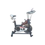 Walke Healife Spinning Kondisyon Bisikleti Spin Bike Direnç Ayarlanabilir Nabız Ölçer 8 Kg Disk